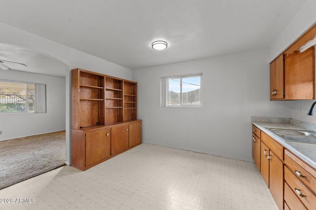 22876 S Crest --, Yarnell, AZ 85362