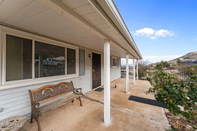 22876 S Crest --, Yarnell, AZ 85362