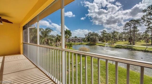 15250 Riverbend BLVD 204, North Fort Myers, FL 33917