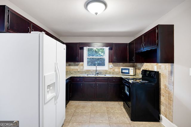 2563 Dering Court NE, Atlanta, GA 30345