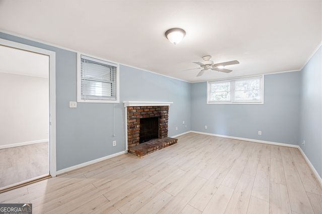 2563 Dering Court NE, Atlanta, GA 30345