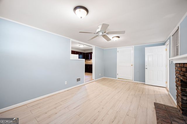 2563 Dering Court NE, Atlanta, GA 30345