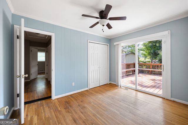 2563 Dering Court NE, Atlanta, GA 30345