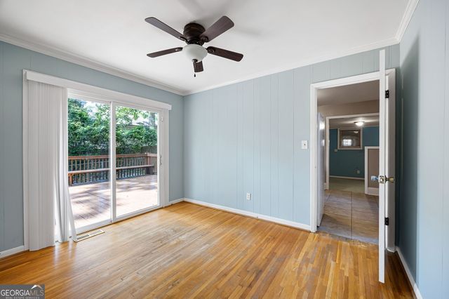 2563 Dering Court NE, Atlanta, GA 30345