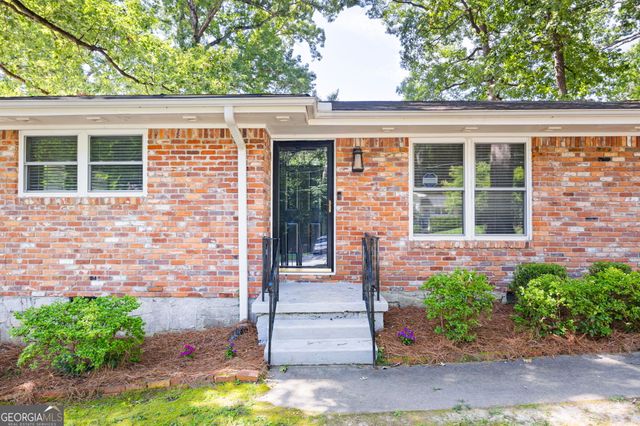 2563 Dering Court NE, Atlanta, GA 30345