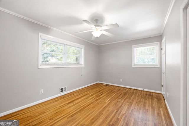 2563 Dering Court NE, Atlanta, GA 30345