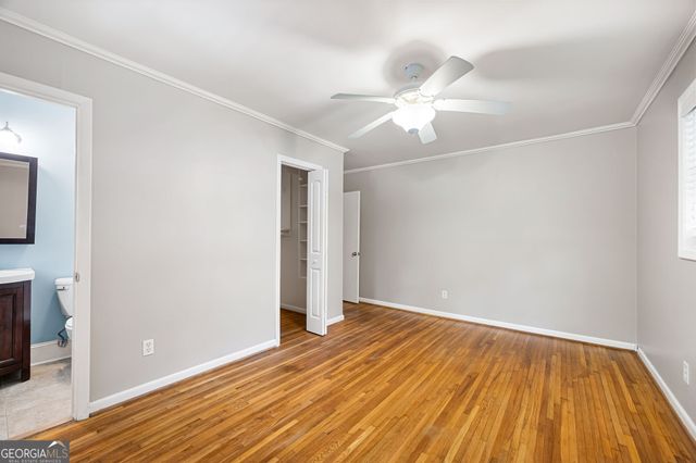 2563 Dering Court NE, Atlanta, GA 30345