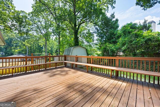 2563 Dering Court NE, Atlanta, GA 30345