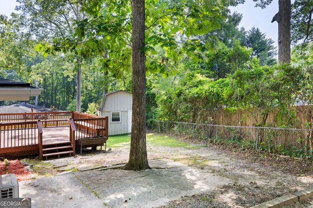 2563 Dering Court NE, Atlanta, GA 30345