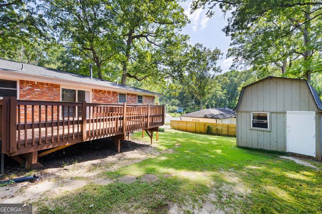 2563 Dering Court NE, Atlanta, GA 30345