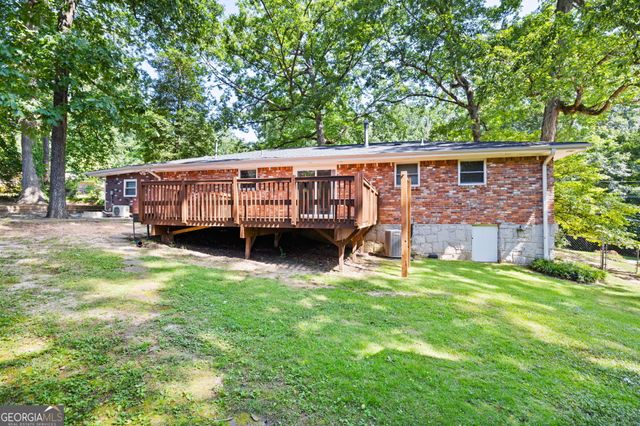 2563 Dering Court NE, Atlanta, GA 30345
