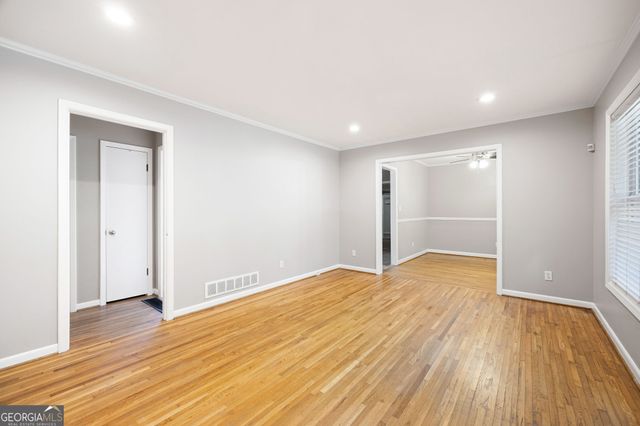 2563 Dering Court NE, Atlanta, GA 30345