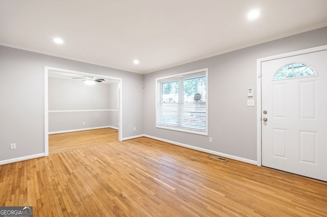 2563 Dering Court NE, Atlanta, GA 30345