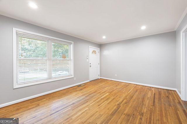2563 Dering Court NE, Atlanta, GA 30345