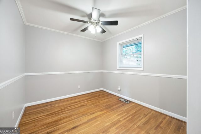 2563 Dering Court NE, Atlanta, GA 30345