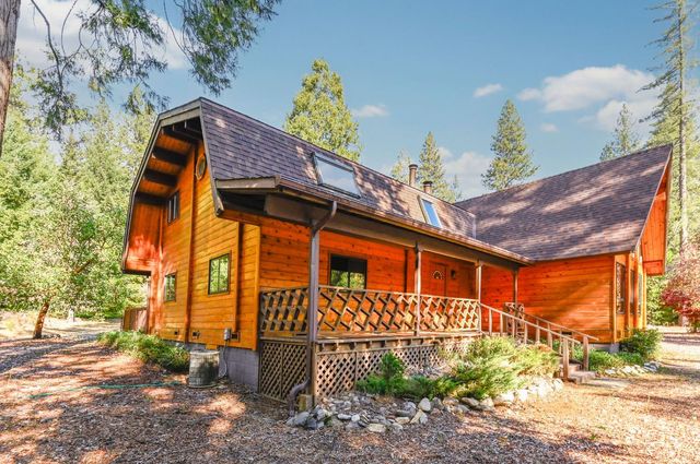 26897 Spring Ct, Pioneer, CA 95666