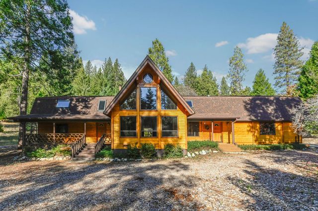 26897 Spring Ct, Pioneer, CA 95666