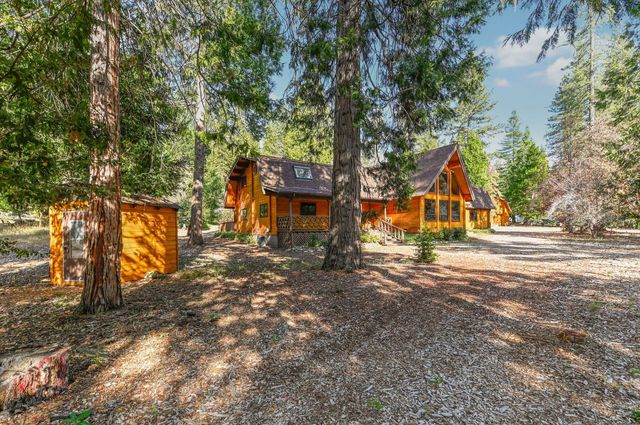 26897 Spring Ct, Pioneer, CA 95666