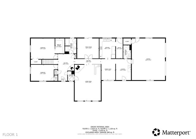 26897 Spring Ct, Pioneer, CA 95666