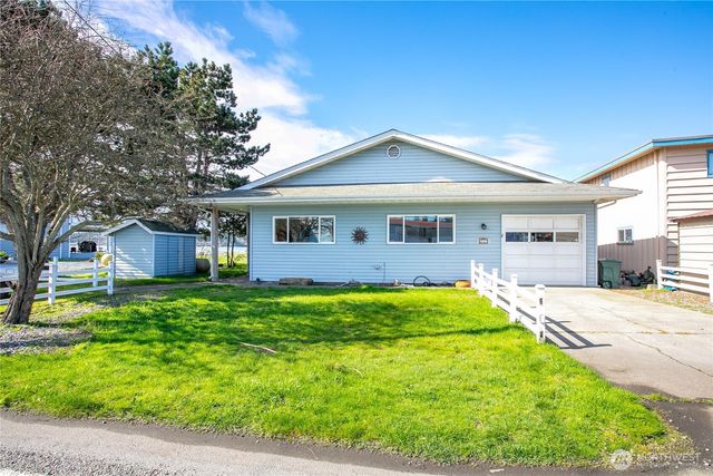 2589 Lummi View Drive, Bellingham, WA 98226