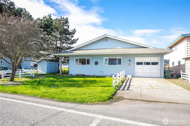 2589 Lummi View Drive, Bellingham, WA 98226