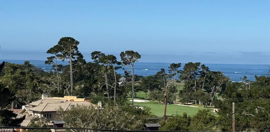 3065 Hermitage Road, Pebble Beach, CA 93953