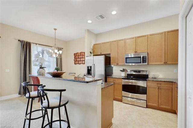 3535 Cherry Blossom CT 202, Estero, FL 33928