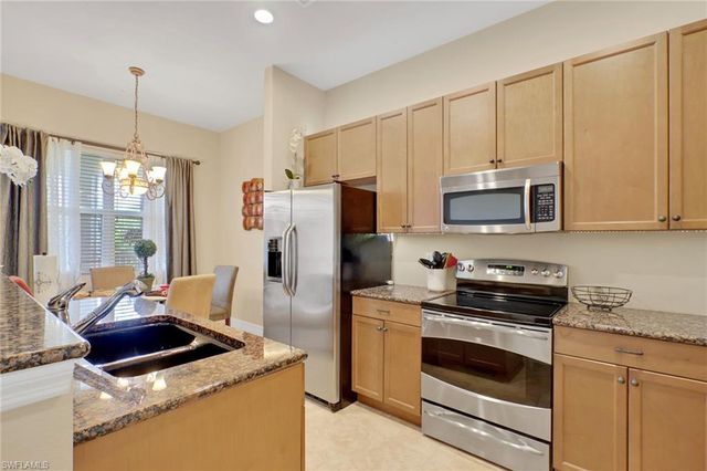 3535 Cherry Blossom CT 202, Estero, FL 33928