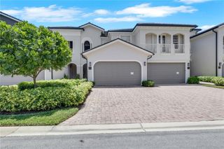 3535 Cherry Blossom CT 202, Estero, FL 33928