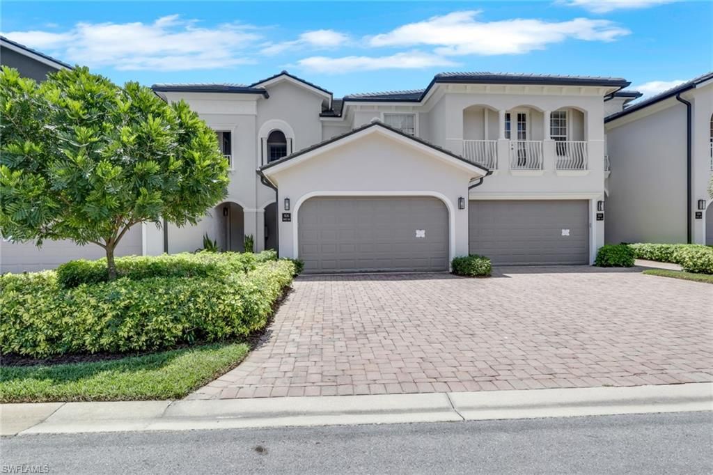 3535 Cherry Blossom CT 202, Estero, FL 33928
