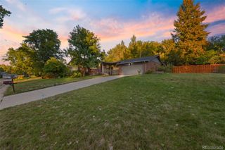 2110 Tabor Drive, Lakewood, CO 80215