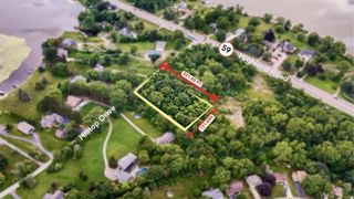 0 Hilltop Drive, White Lake, MI 48386