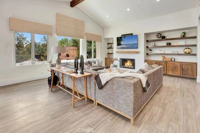 11451 Plantero Drive, North Tustin, CA 92705