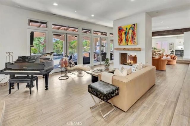 11451 Plantero Drive, North Tustin, CA 92705