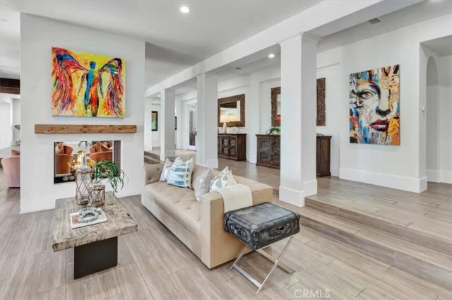 11451 Plantero Drive, North Tustin, CA 92705
