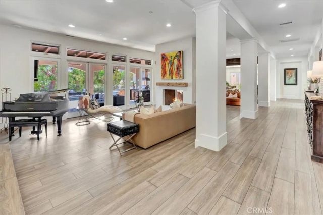11451 Plantero Drive, North Tustin, CA 92705
