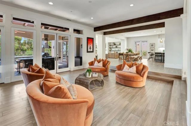 11451 Plantero Drive, North Tustin, CA 92705