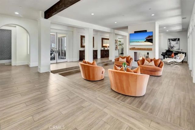 11451 Plantero Drive, North Tustin, CA 92705