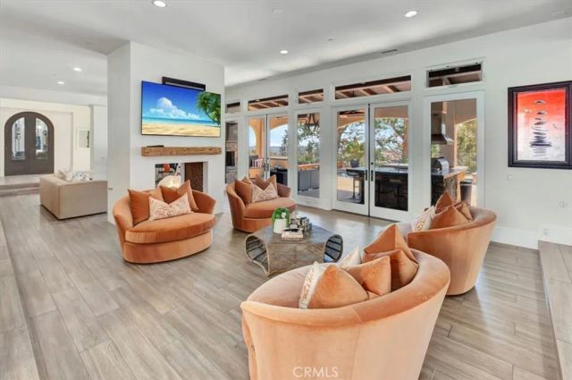 11451 Plantero Drive, North Tustin, CA 92705