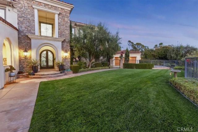 11451 Plantero Drive, North Tustin, CA 92705