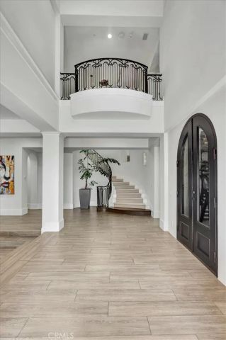 11451 Plantero Drive, North Tustin, CA 92705