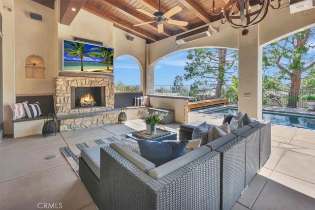 11451 Plantero Drive, North Tustin, CA 92705