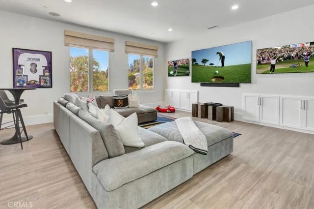 11451 Plantero Drive, North Tustin, CA 92705