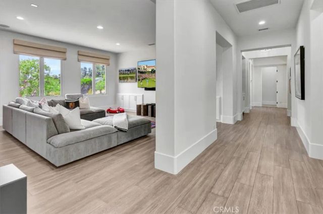 11451 Plantero Drive, North Tustin, CA 92705