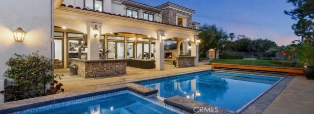 11451 Plantero Drive, North Tustin, CA 92705