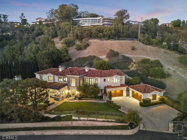 11451 Plantero Drive, North Tustin, CA 92705