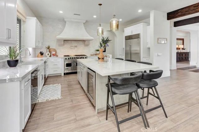 11451 Plantero Drive, North Tustin, CA 92705
