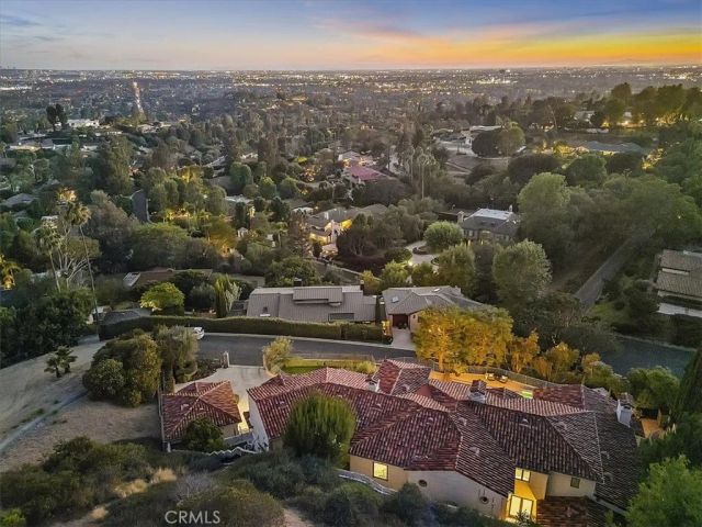 11451 Plantero Drive, North Tustin, CA 92705