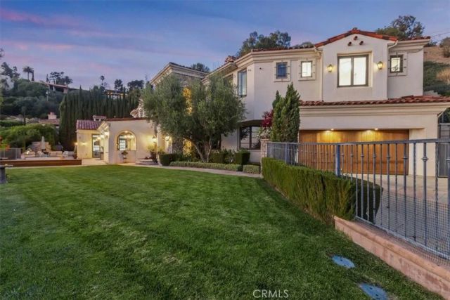 11451 Plantero Drive, North Tustin, CA 92705