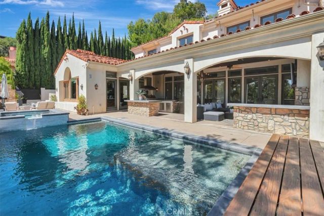 11451 Plantero Drive, North Tustin, CA 92705